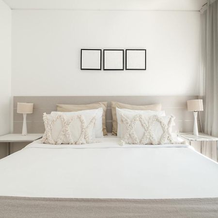 Apartmán Nido At Quartier Del Polo Buenos Aires Exteriér fotografie