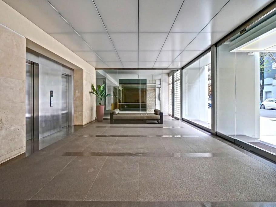 Apartmán Nido At Quartier Del Polo Buenos Aires Exteriér fotografie