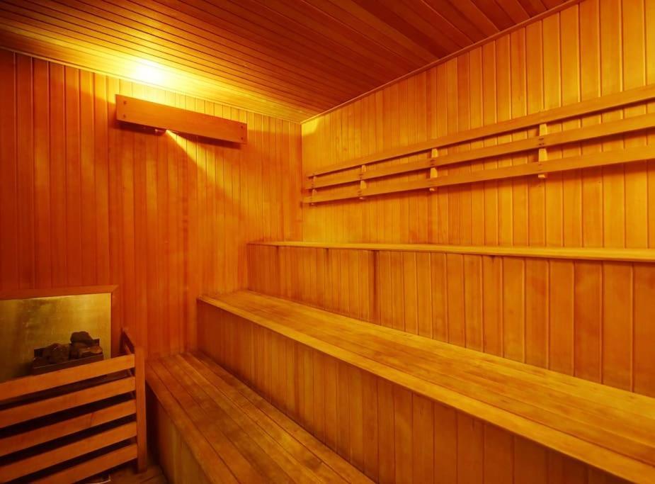 Apartmán Nido At Quartier Del Polo Buenos Aires Exteriér fotografie