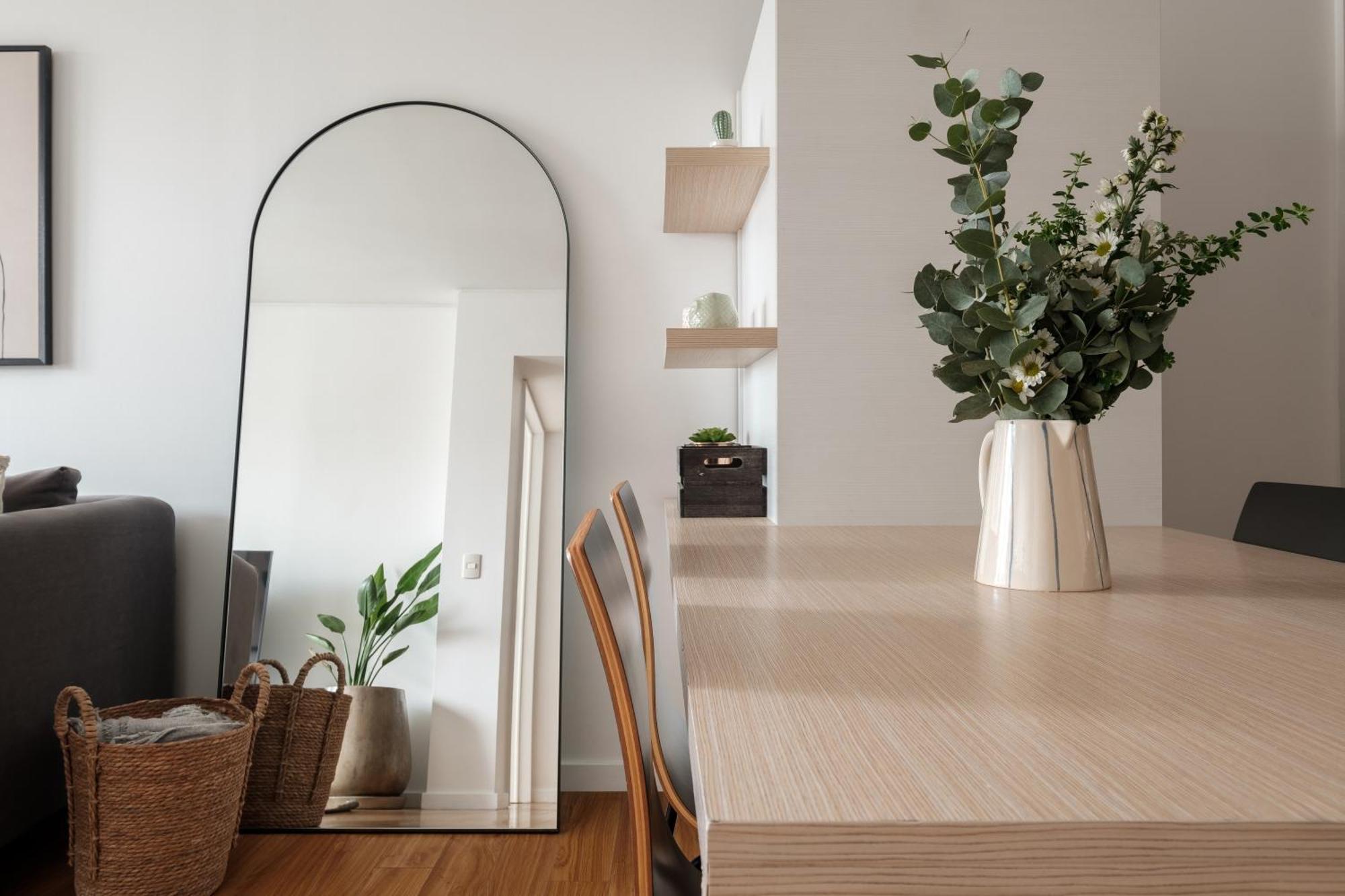 Apartmán Nido At Quartier Del Polo Buenos Aires Exteriér fotografie